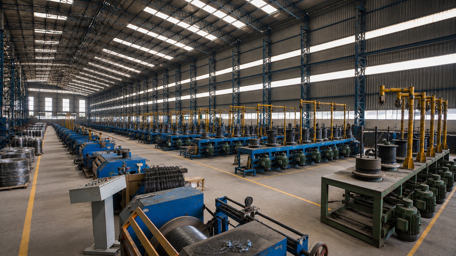 Warehouse